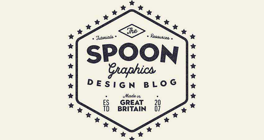 How to Create a Vintage Logo Design adobe illustrator tutorial