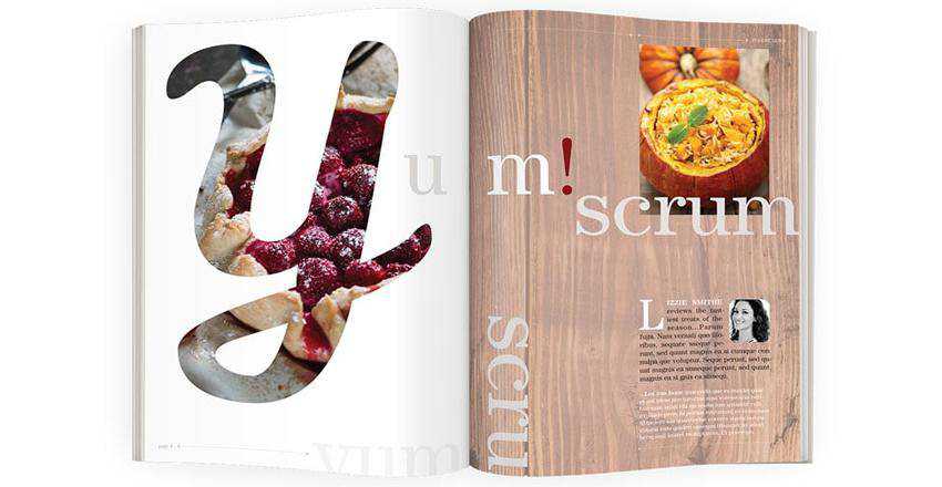How to Create a Magazine in InDesign
