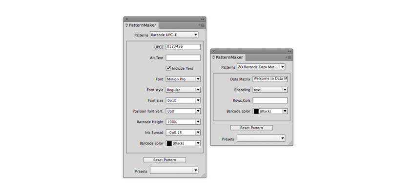 Custom Borders and Backgrounds adobe indesign plugin