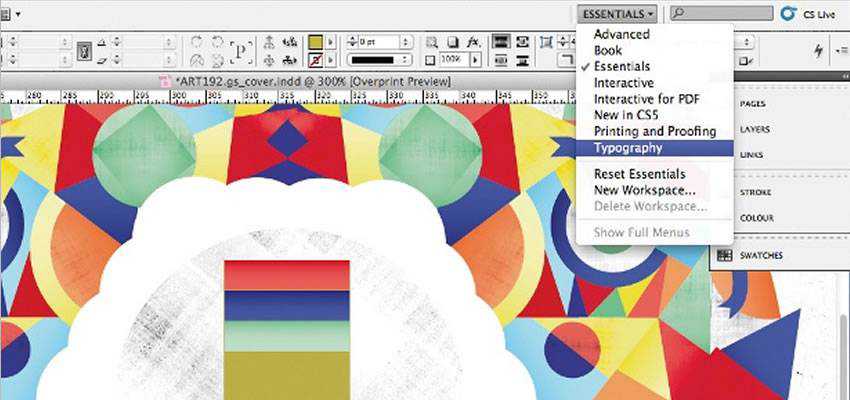 Speed Up Your InDesign Layouts
