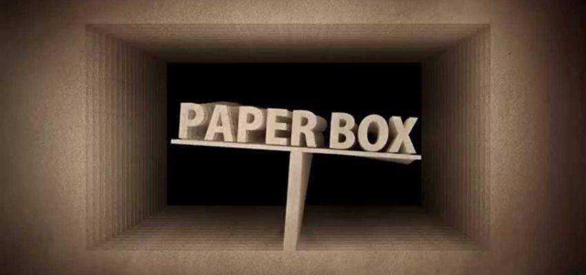 How to Create an Animated Paper Box Intro