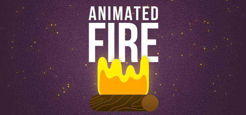 How To Create Animated Fire In After Effects