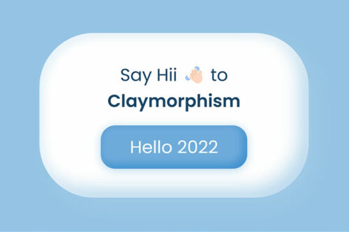 8 CSS Snippets That Bring Claymorphism to Life