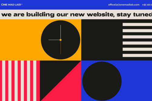 30 Beautifully Designed Creative Agency Websites for Inspiration