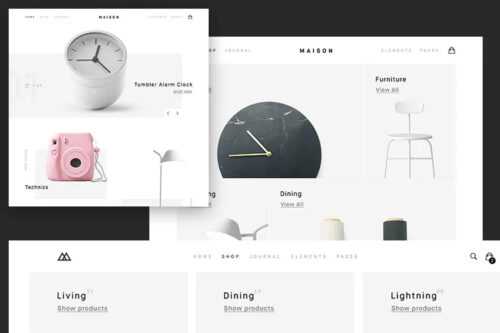 The 15 Best Free WooCommerce Themes for WordPress
