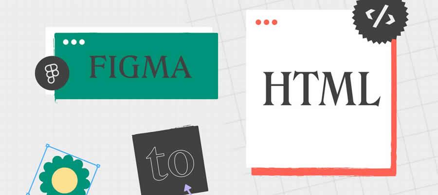 How to Export Figma to HTML Tutorial