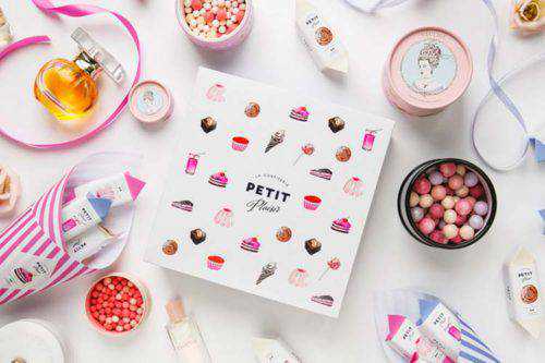 The Yummy Visual Identity of Food Brands