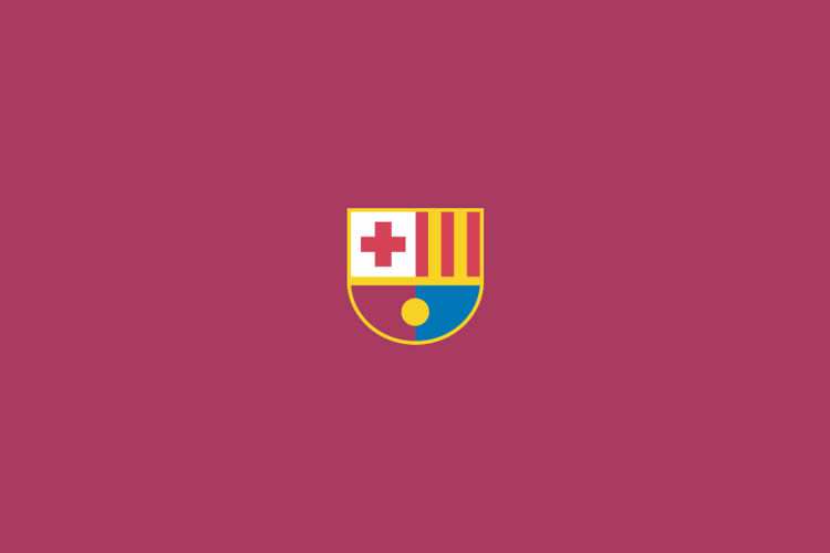 40 Minimal Logos of the Most Popular Football Clubs in the World