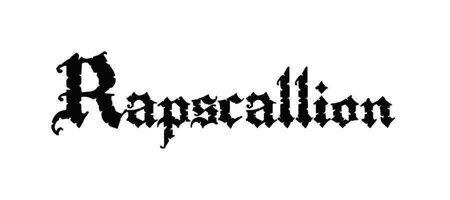 Rapscallion free gothic font family
