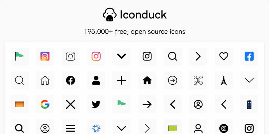 Free Icon Set UI Web Design Iconduck