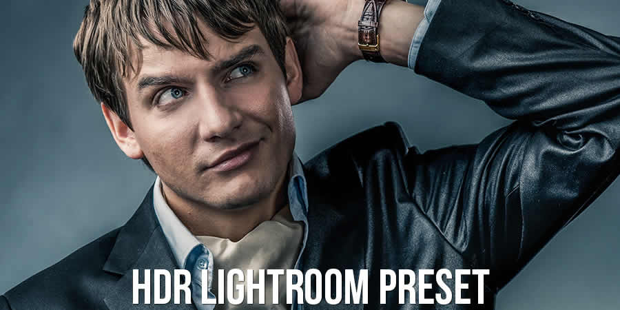 Free Cinematic HDR Lightroom Preset
