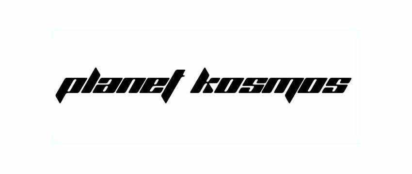 Planet Kosmos Fonts free