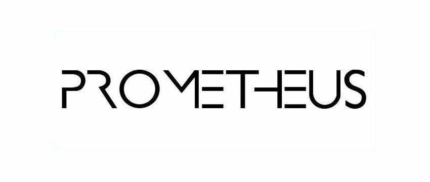 Prometheus Fonts sci-fi fonts download