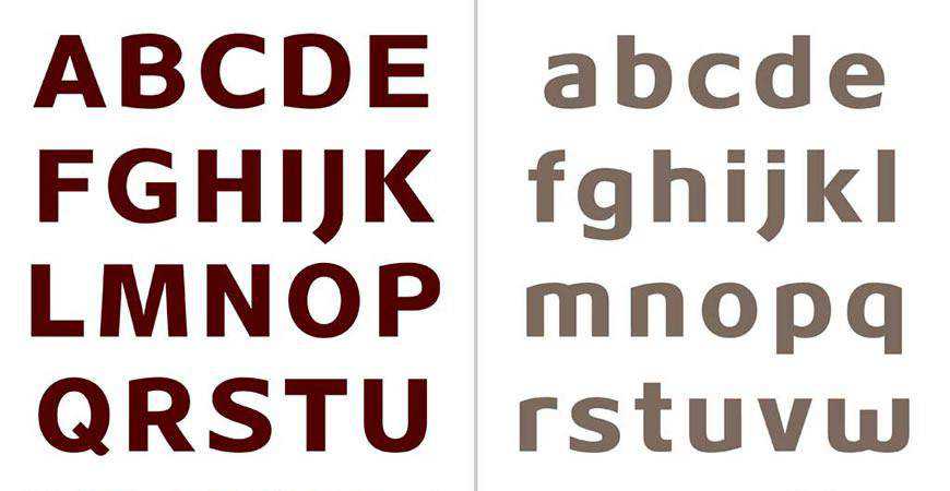  Palo Alto free title headline typography font typeface