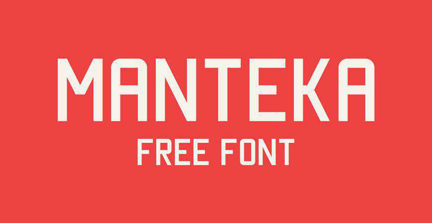 free title headline typography font typeface