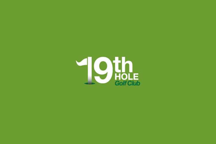 30 Creative Examples of Golf & Sport Logos for Ideas & Inspiration