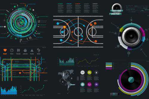 The 10 Best Free Templates for Creating Infographics