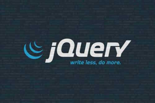 Despite Its Critics, jQuery Forges Ahead