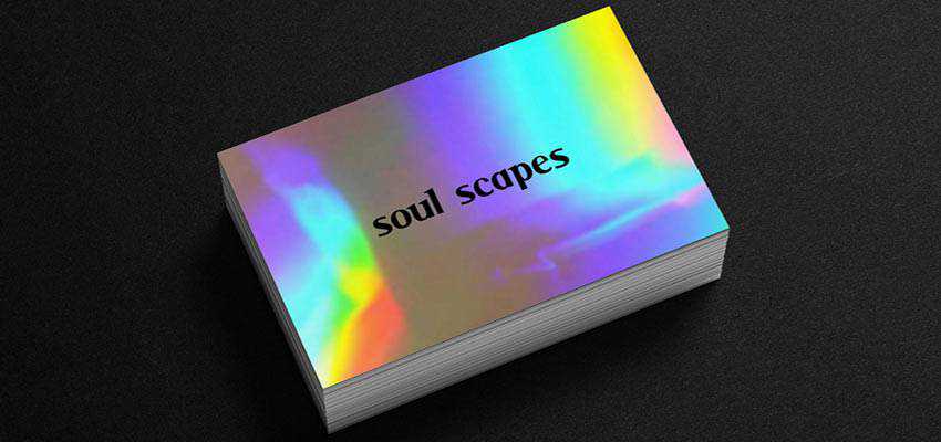 Soul Scapes