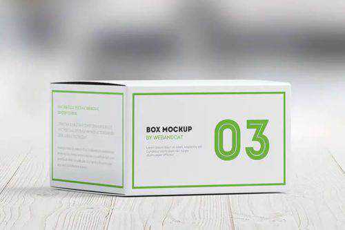 30+ Best Packaging Mockup Templates for 2024