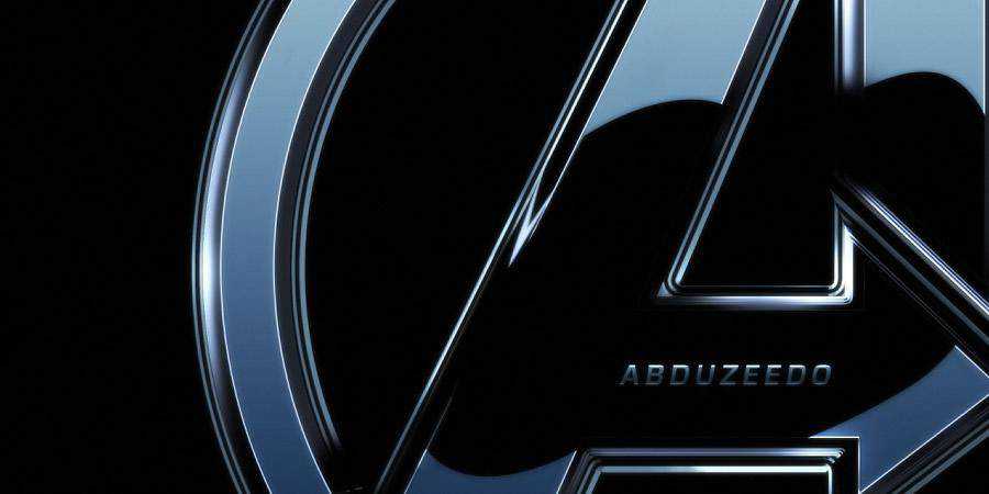 The Avengers Poster Photoshop Tutorial