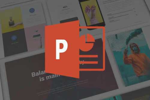 40+ Best PowerPoint Templates for Business Presentations