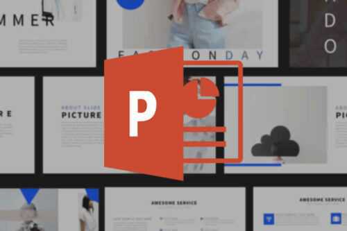 25+ Best Free PowerPoint Templates for Creatives in 2024