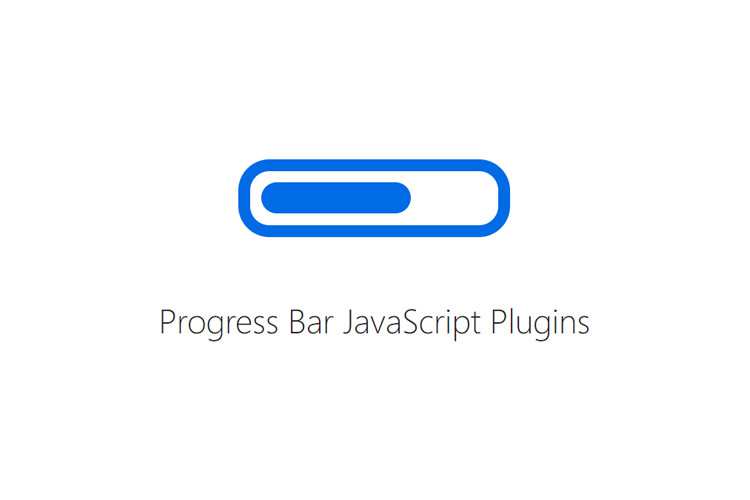 9 Free Progress Bar JavaScript Plugins For Web Designers