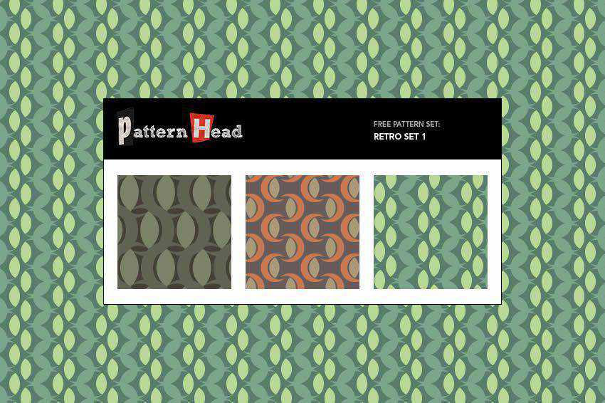 etro Vector Repeat Patterns free template illustrator ai eps