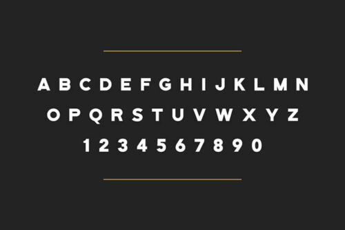 40+ Best Free Sans-Serif Fonts for Designers