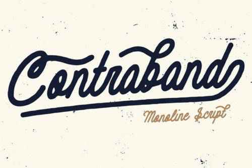 20+ Best Free Script Fonts for Designers for 2024