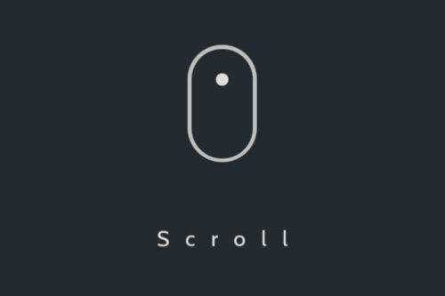 8 CSS & JavaScript Snippets for Adding Scroll Effects to Your Website