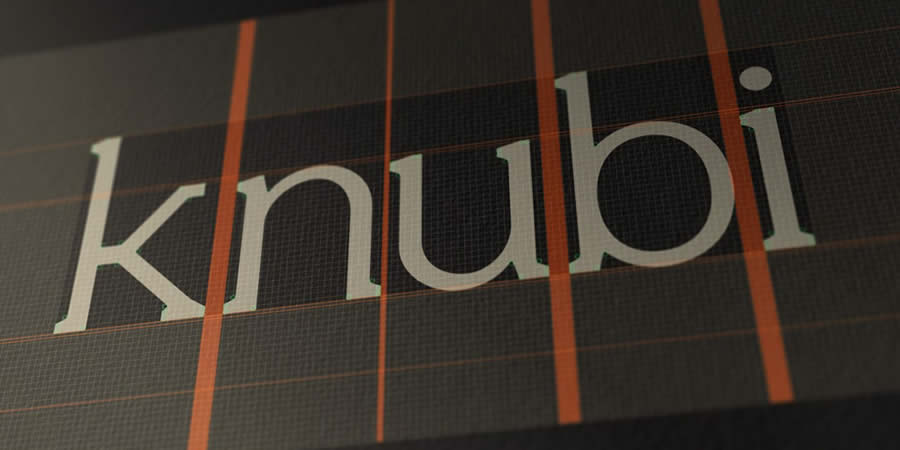 Knubi Regular is a top free serif font family for designers