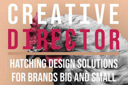 8 Excellent Examples of Using Stacked Text Blocks in Web Design