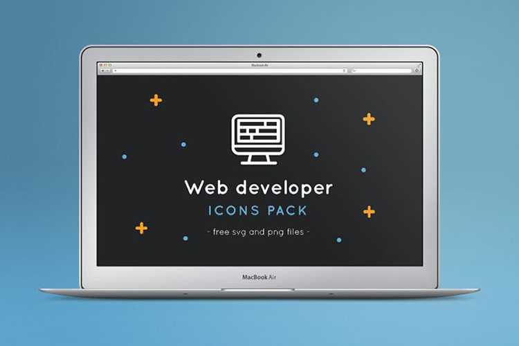 The Free Web Interface Icon Set for UI Designers (70 Icons in SVG & PNG)