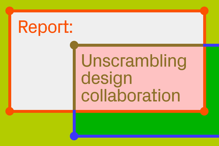 2023 Design Collaboration Report