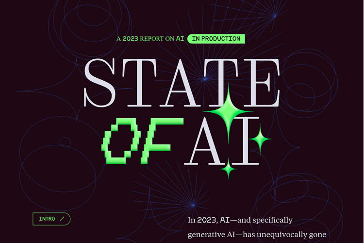 Retool State of AI Report 2023