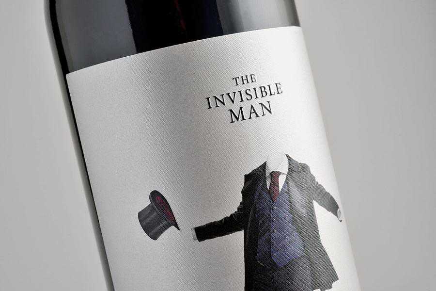  wine label design inspiration