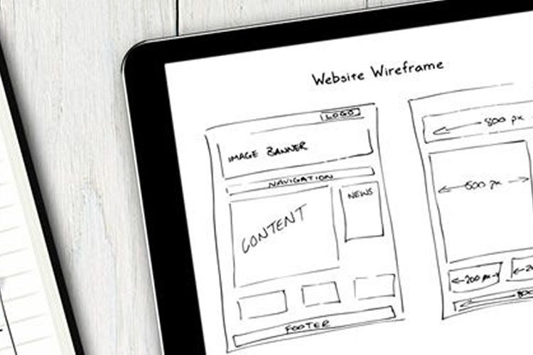 To Wireframe or Not to Wireframe?
