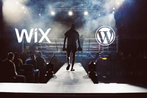 Wix Goes After WordPress: One User’s Take