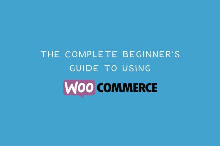 A Beginner’s Guide to Using WooCommerce