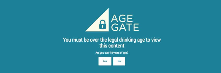 Age Gate