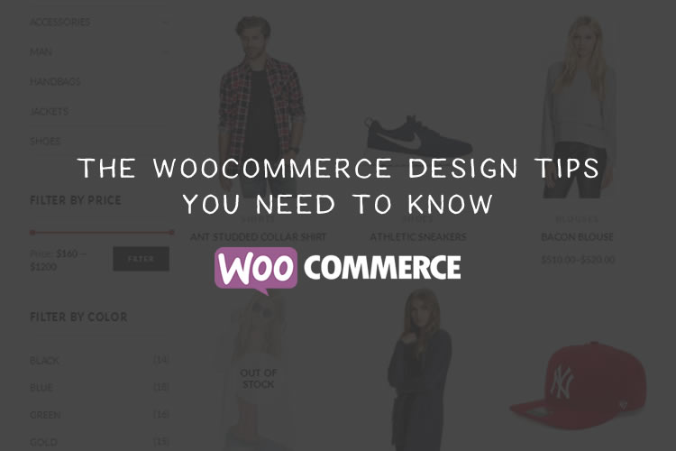 WooCommerce Design Tips You Need to Know