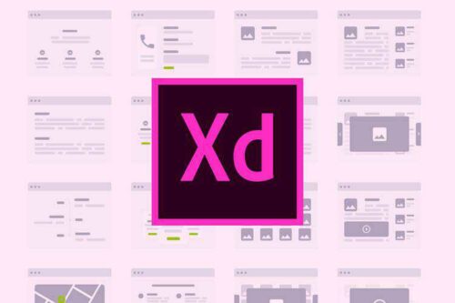 20 Free Adobe XD UI Kits for Web & Mobile App Designers