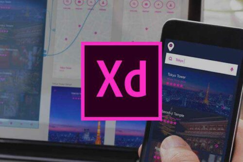 10 Tutorials to Help You Master Adobe XD