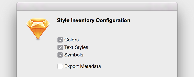 Style Inventory